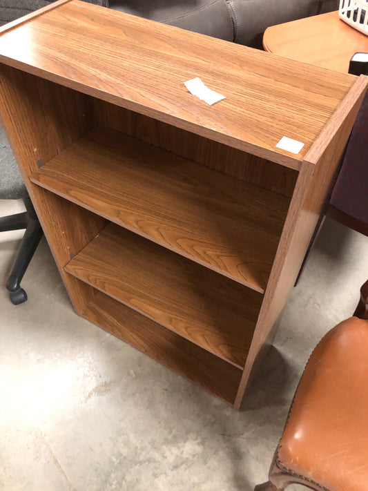 Bookshelf