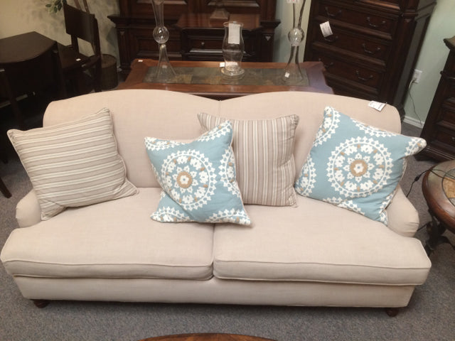 Sofa (Haverty's)