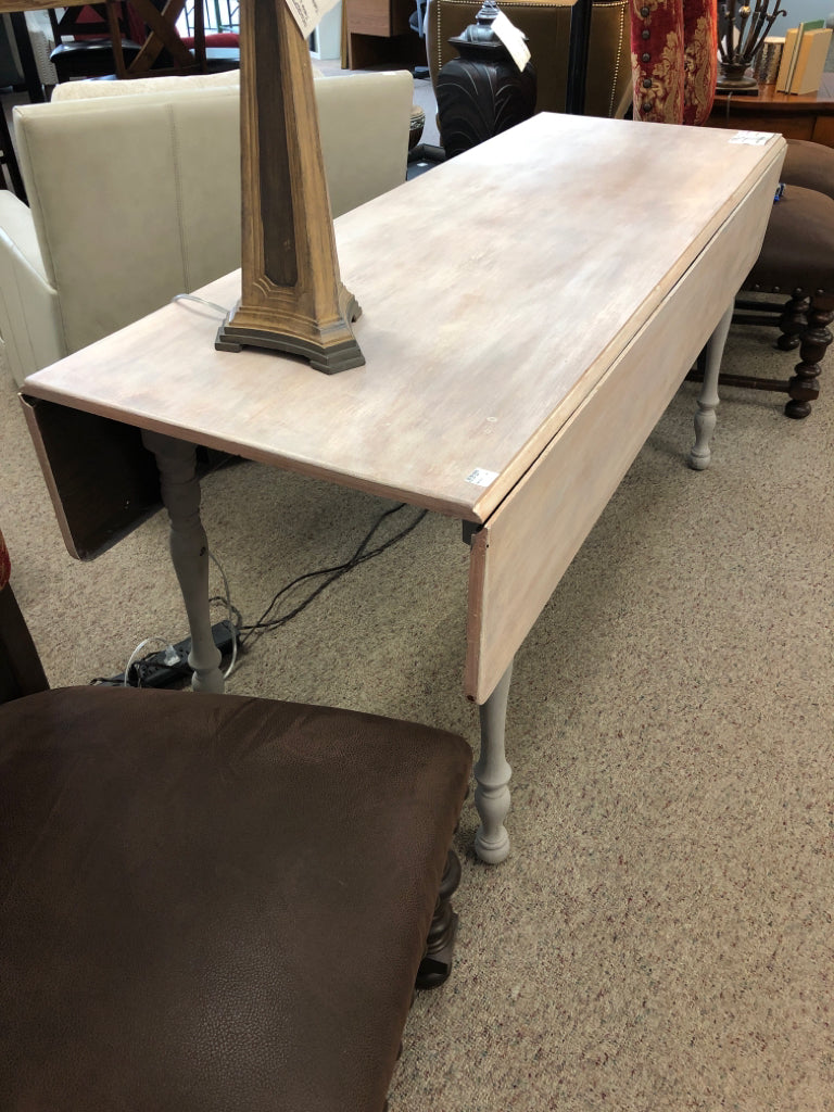 Drop Leaf Table