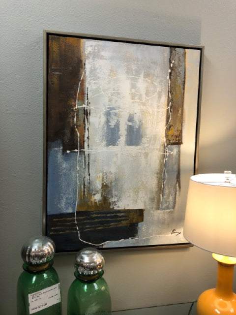 Canvas