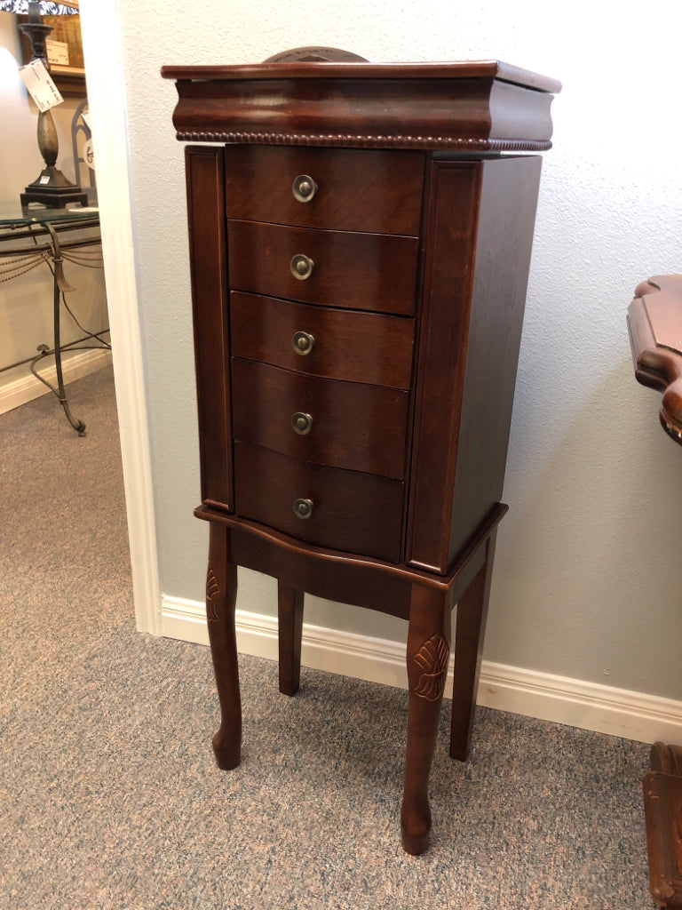 Jewelry Armoire
