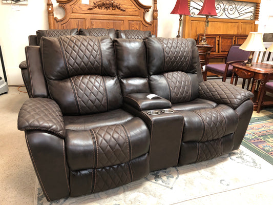 Love Seat