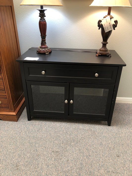 Media console