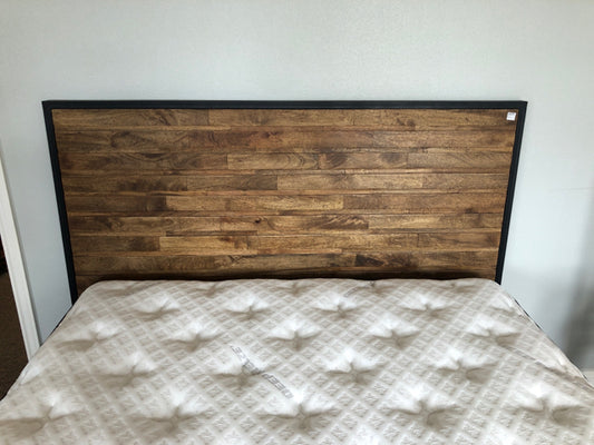 Queen Headboard