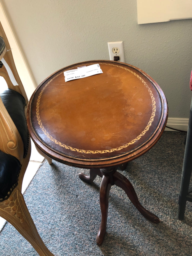 End Table