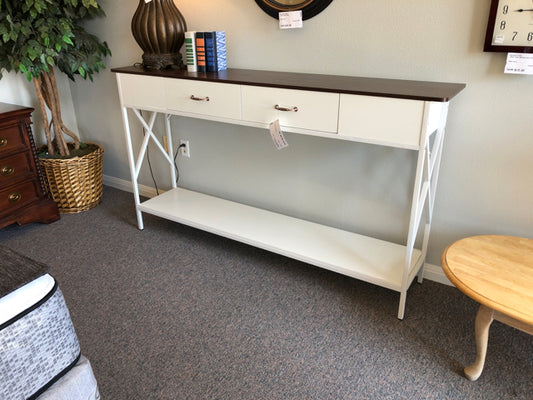 Entry Table
