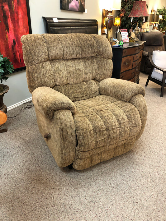 Big Man Recliner