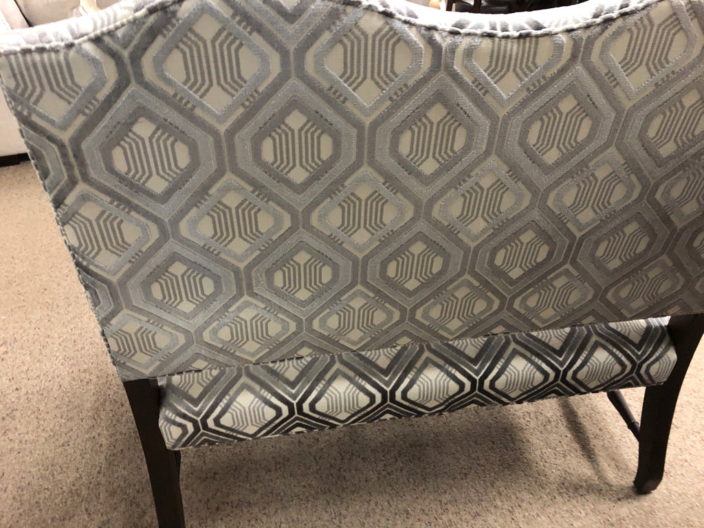Settee