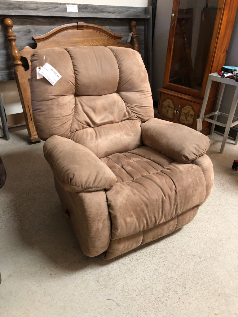 Recliner