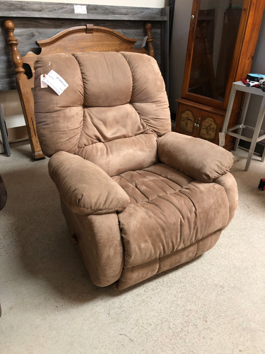 Recliner