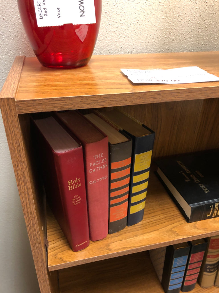 Bookshelf