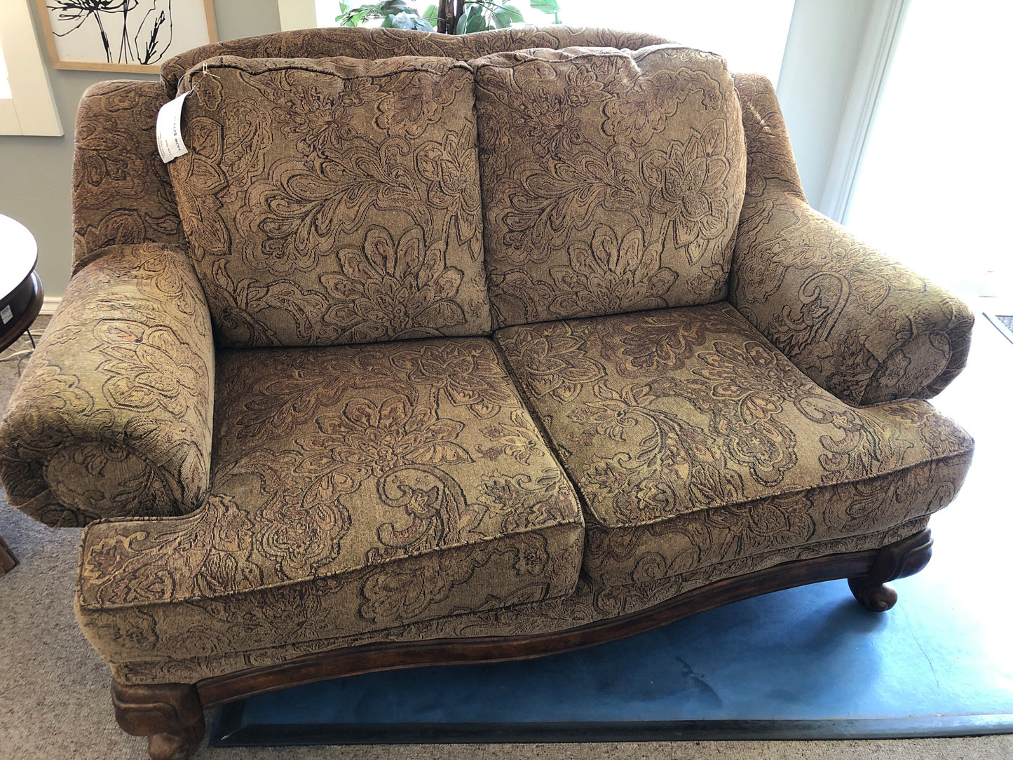 Love Seat
