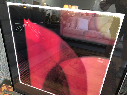 Red Cat