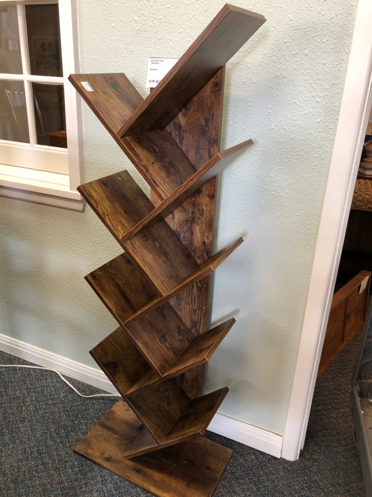 Bookshelf