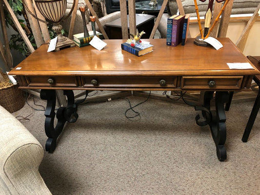 Desk by Broyhill