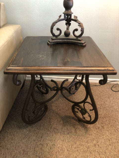 End Table