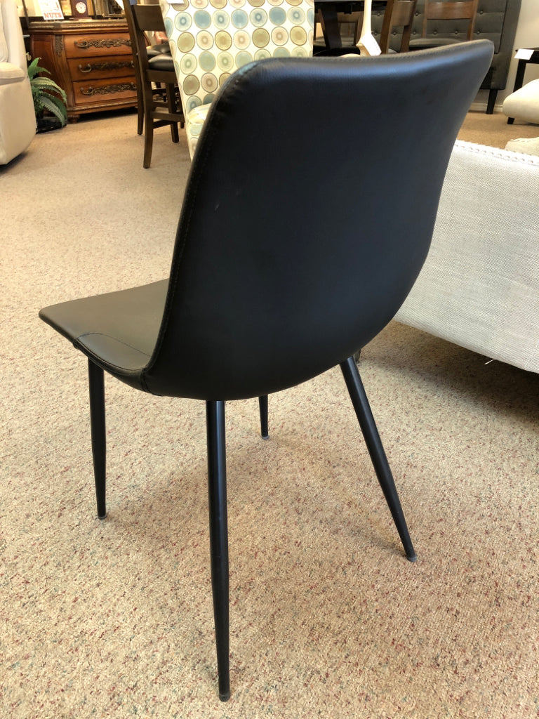 Set of Dining Room Chairs