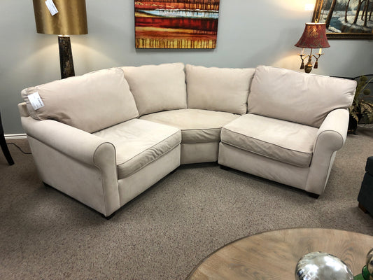 Sectional