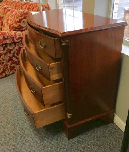 Lexington Chest of Drawers