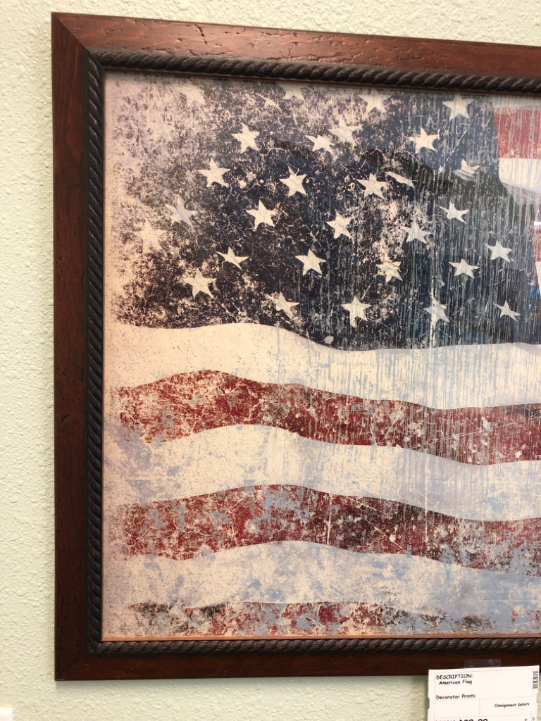American Flag