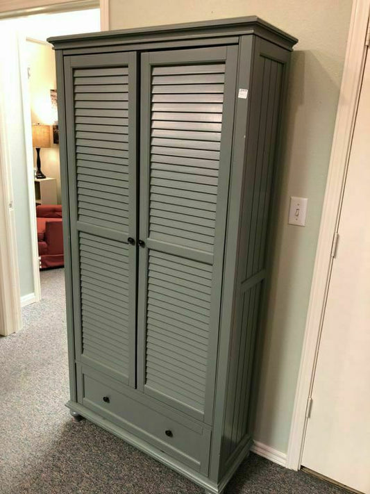 2-Door Cabinet