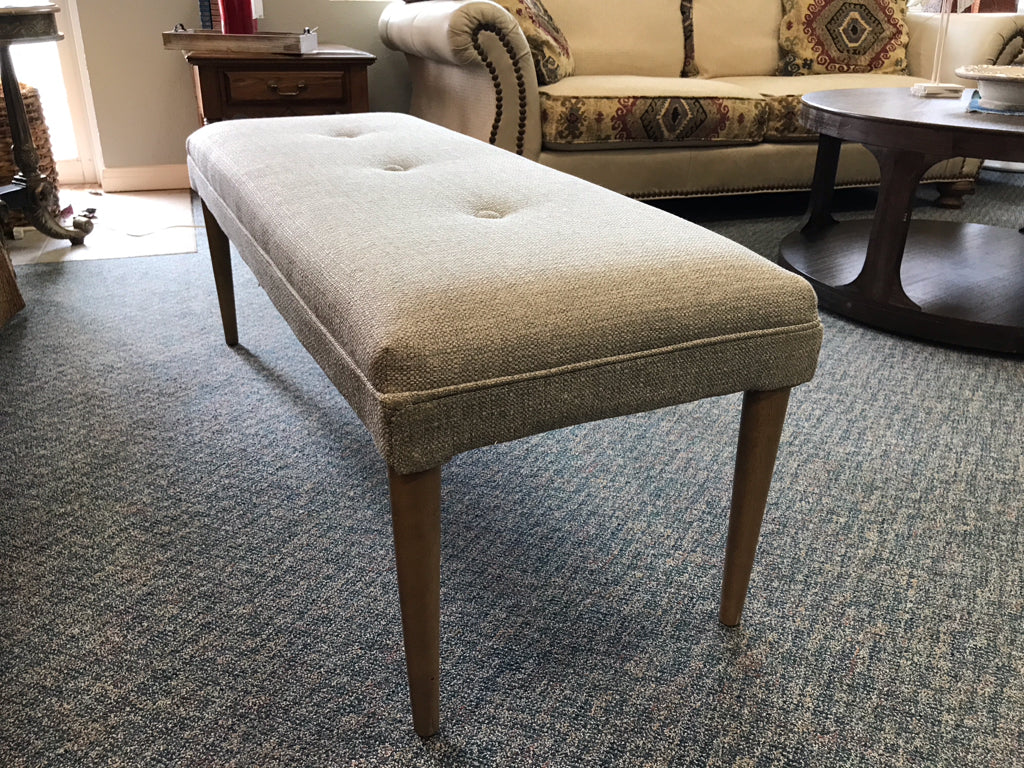 Bench (Cloth)
