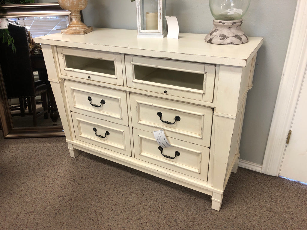 Media Cabinet