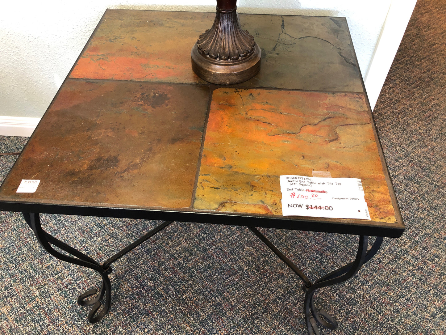 End Table