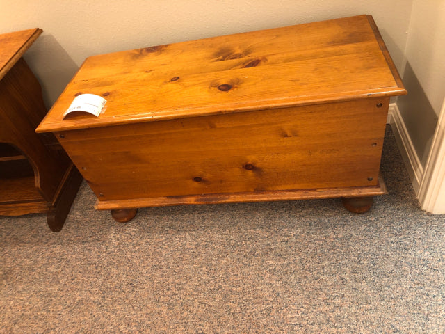 Cedar Chest