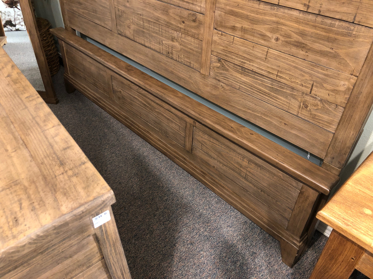 4 Piece Bedroom Suite by Kincade (originally $8000.00)