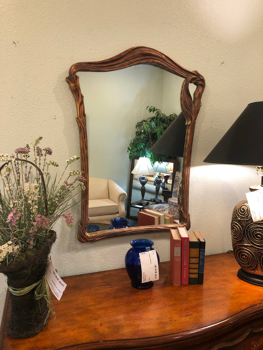 Framed Mirror