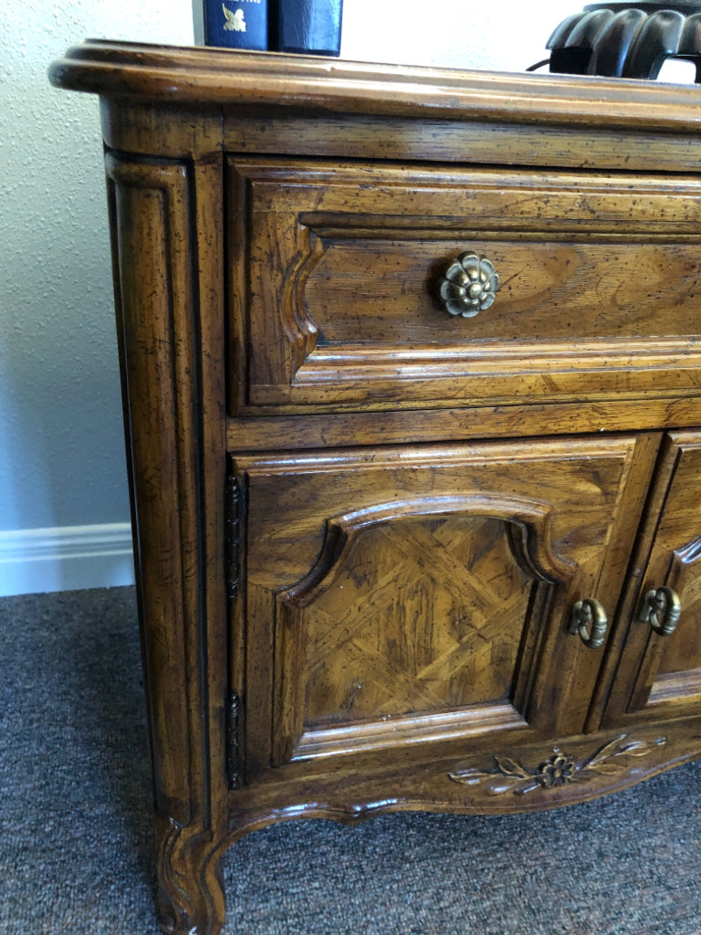 Drexel Night Stand