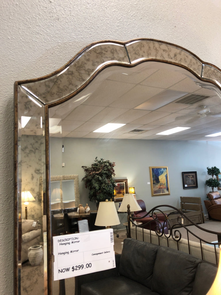 Hanging Mirror