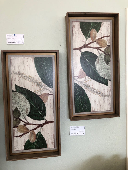 Decorator Prints