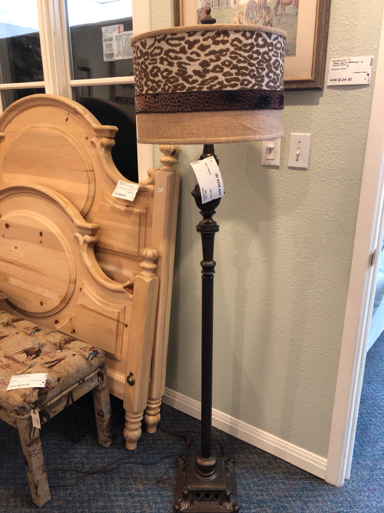 Floor Lamp
