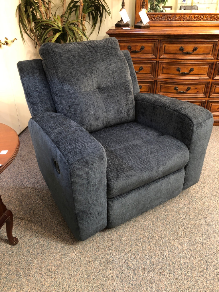 Recliner-2 Available