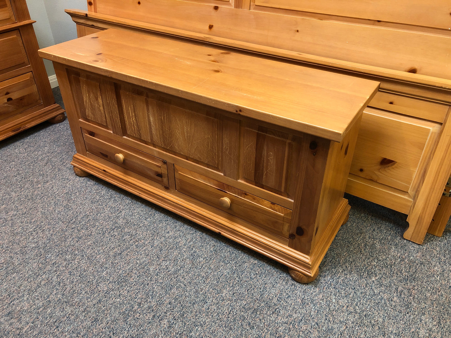 Broyhill Chest