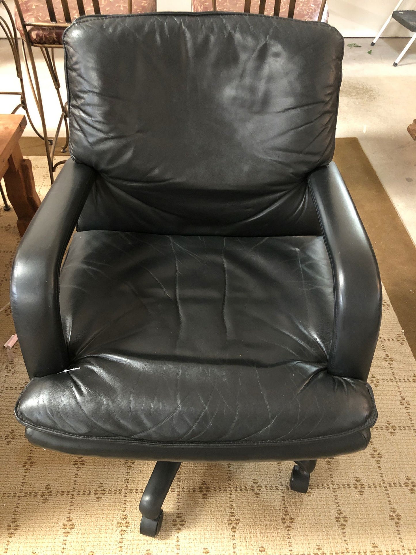 Desk Chair