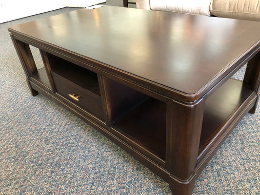 Coffee Table from Haverty's