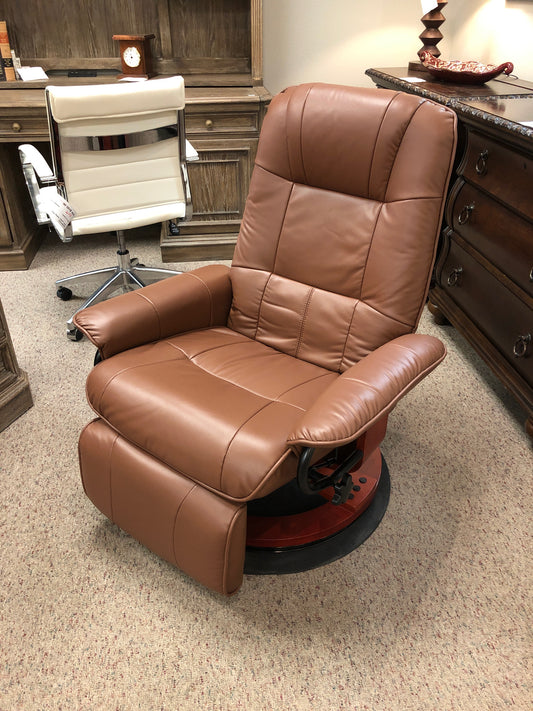Swivel Rocker Recliner