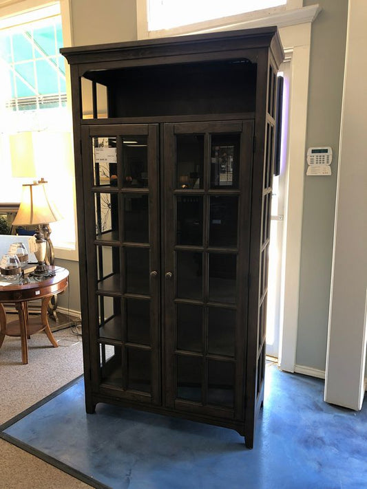 Display Cabinet