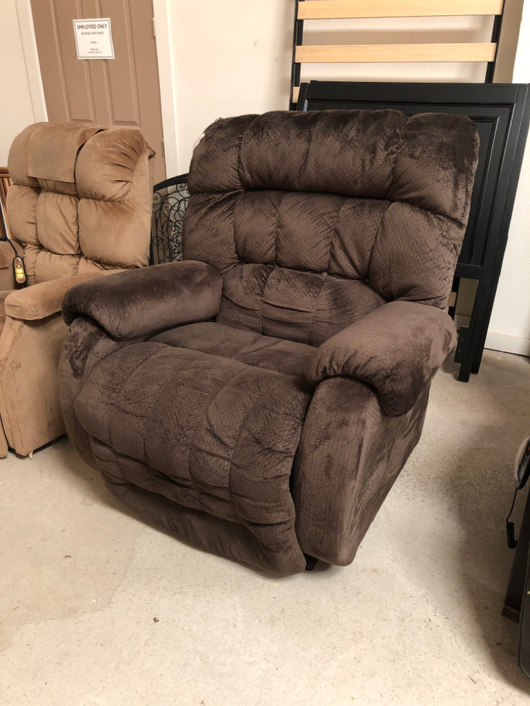 Recliner