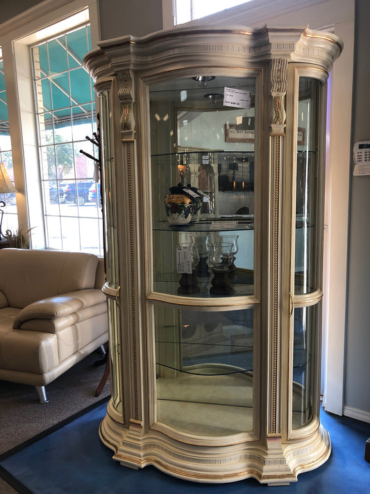 Curio Cabinet