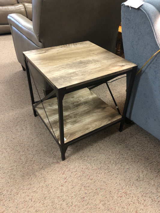 End Table