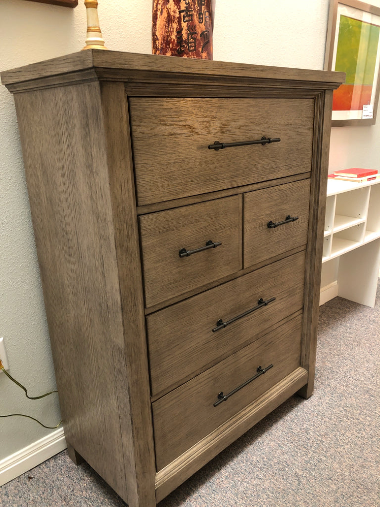 Chest of Drawers by Hooker