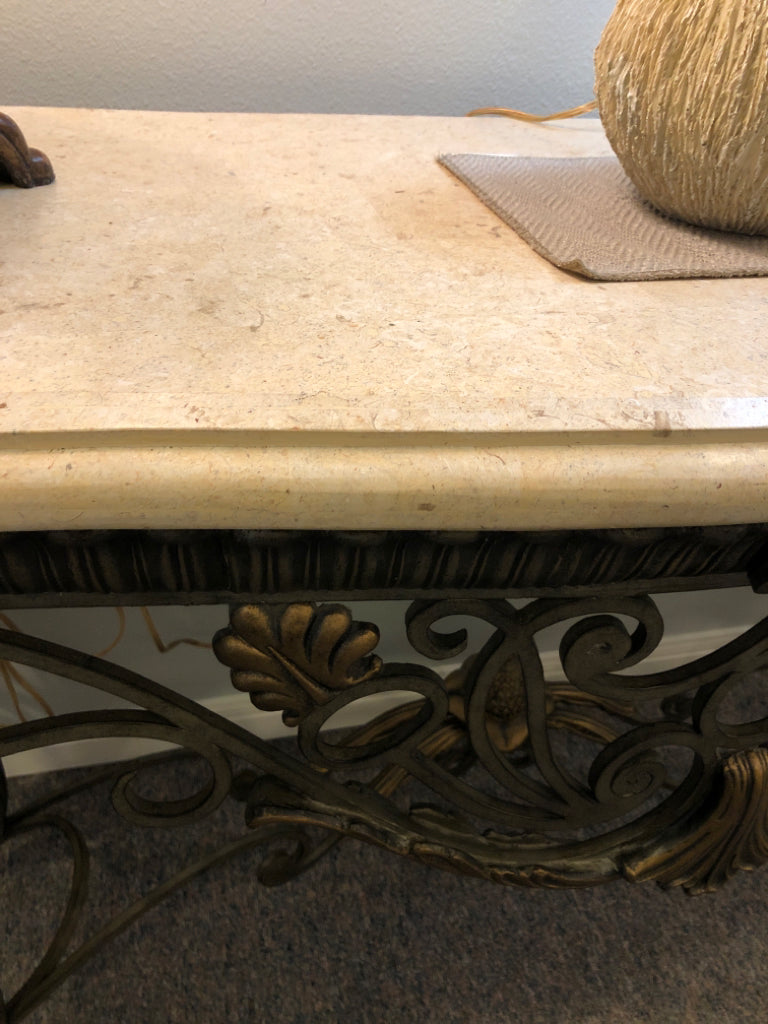 Sofa Table