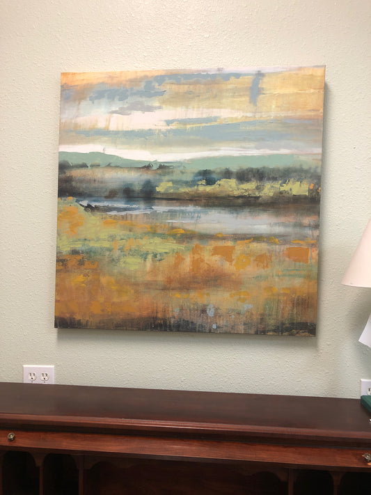 Canvas