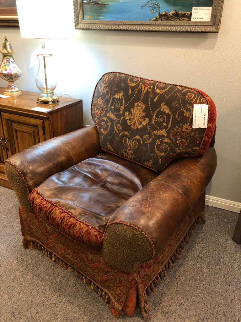 Chair by Jeff Zimmerman