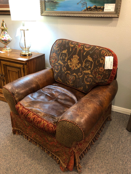 Chair by Jeff Zimmerman