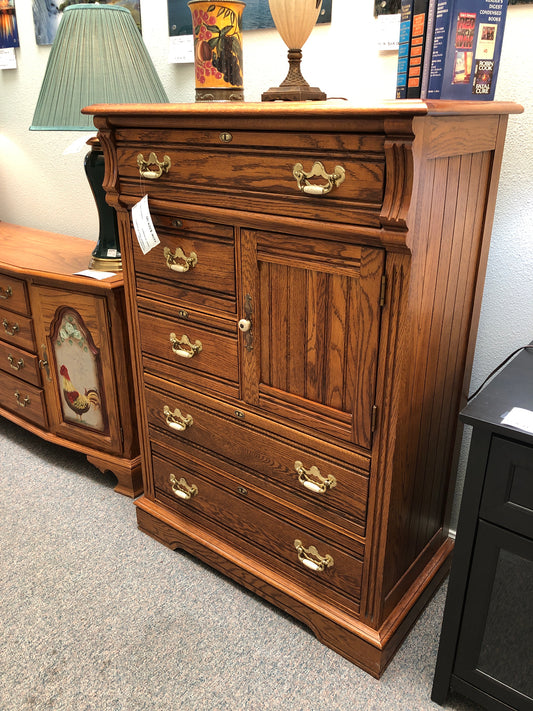 Lexington Chest of Drawers